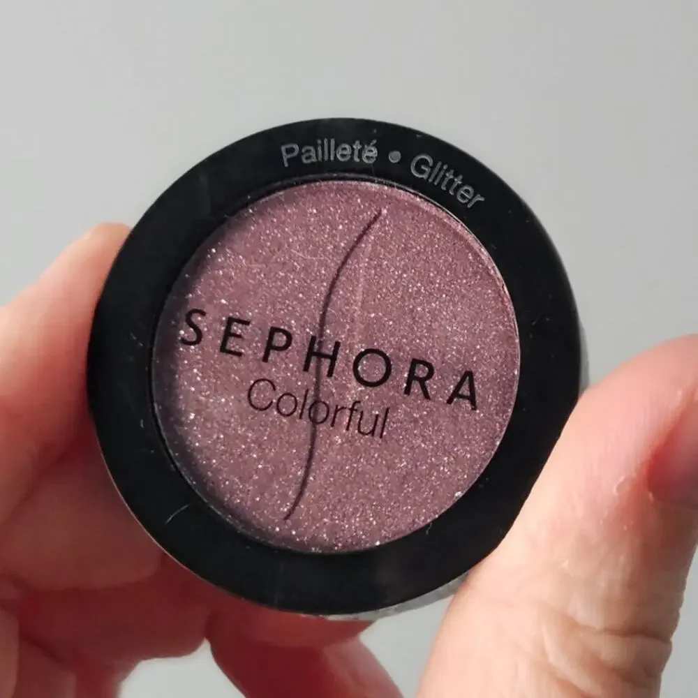 Sephora Colorful Eyeshadow Fairy Princess No 234 - NEW & SEALED - Discontinued